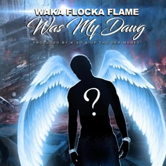 Waka Flocka Flame - Was My Dawg (GUCCI MANE DISS)