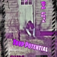 GTD Phil x B2-Trvp Potential