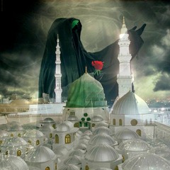 صلى الله على طه