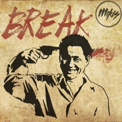 Break (Original Mix)