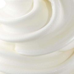 Vanilla Swirl