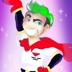 [TuberTale AU] Top O The Mornin To Ya, Laddie! And Optisceptium
