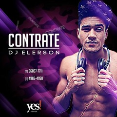 ARROCHA DJ ELEERSON BOTA NELAS