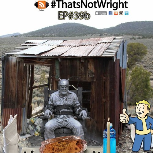 EP39b_Fallout, Survival & Last Meals