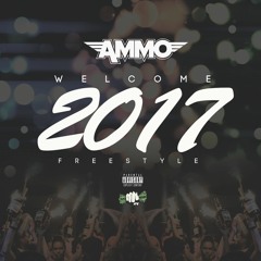 AMMO=WELCOME 2017
