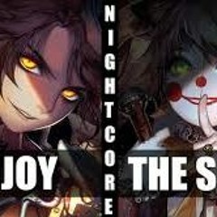 Nightcore - Enjoy The Show (Switching Vocals)