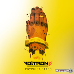 Voltrone Remix - Test A.M.P.