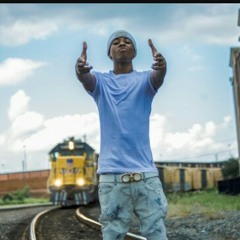 NBA  youngboy x A1 Wissel - my own shooter