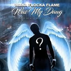 Waka Flocka Flame - Was My Dawg