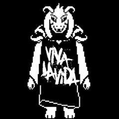 Viva La Sueños — Live the Dreams (Coldplay + Undertale Mashup)