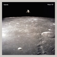 Islands - Wombing | BR20