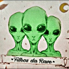 Official -- EPIC - STAY STILL -- intro edit -- FILHOS DA RAVE (DérYmor)