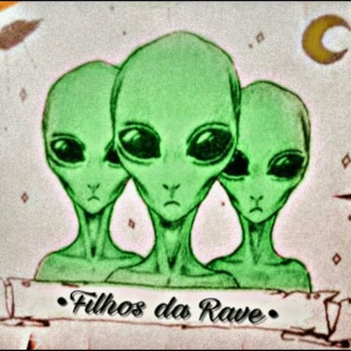 Official -- EPIC - STAY STILL -- intro edit -- FILHOS DA RAVE (DérYmor)