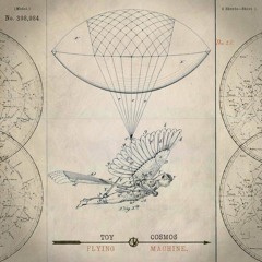 Toy Cosmos - Outward(SimplePlanes)