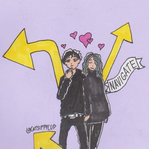 Navigate (Prod. Ric & Lukrative)