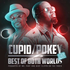 Cupid & Pokey-Lit