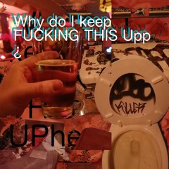 Why Do I Keep FUCKING THIS UP¿