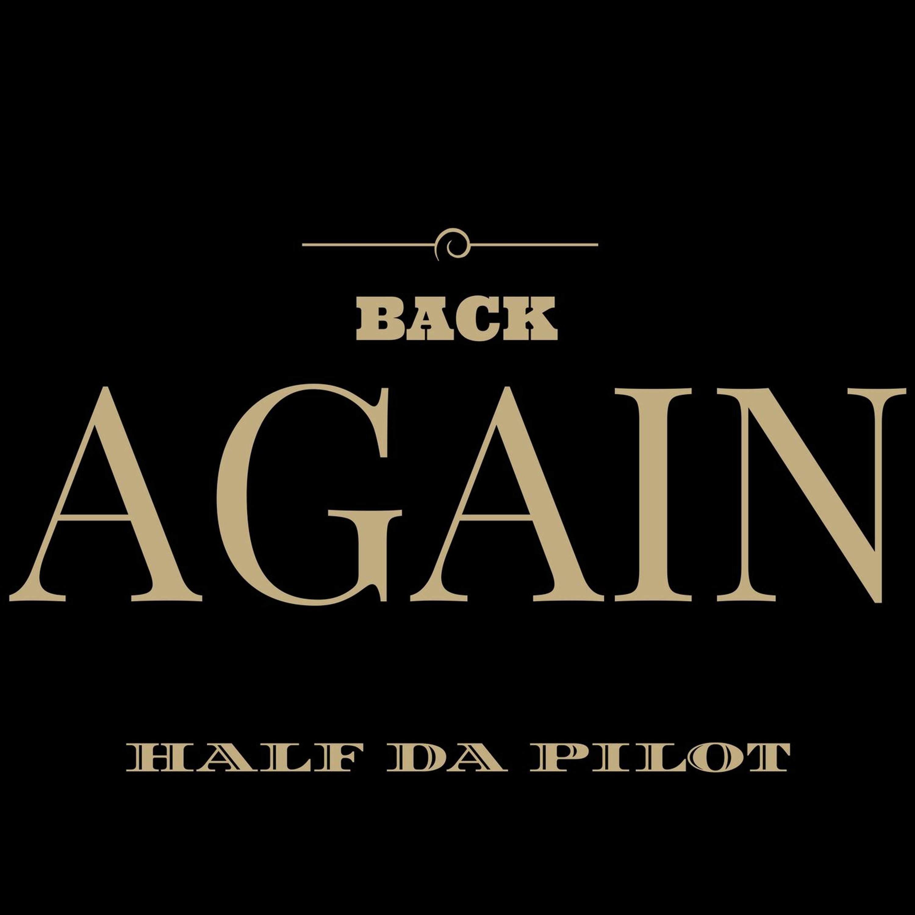 Back Again [Prod. By Meloribeats] episode artwork
