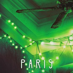 The Chainsmokers - Paris (WAMZ Remix)