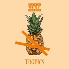 Tropics - 2Trill & Fresha (Prod. N - SOUL)