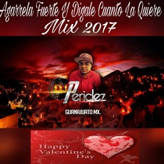Romanticas Para Los Enamorados Mix 2017