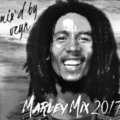 Bob Marley Mix 2017