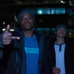 7 Licks - Pistola ft. Homi $ $