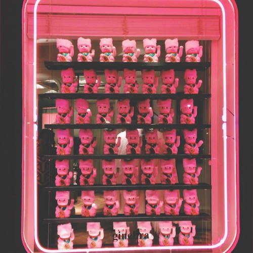 Jazz & Blues (get me through the suicidal thoughts)