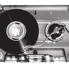 cassette rewind (old school funk & hip hop remixes)