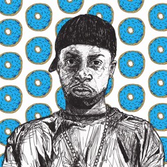 This One Is For Dilla Beat Tape by Reggie Coughin