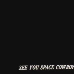 Space Cowboy (prod. Ameba.)