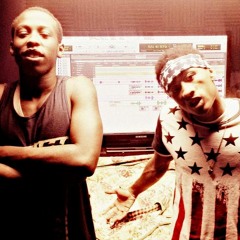 LANDR - Been In The Hood