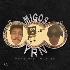 Krusty Lean