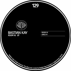 Bastian kay - Since 91 (Original mix)