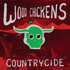 Wood Chickens - "Hex On Me"