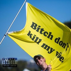 Yellow Flag (Prod. KingWill)