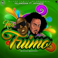 Nos Fuimos - Japanese ft VillanoSam #Carnaval2k17 | NextPlena.CoM