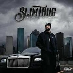 Slim Thug ft. Z-Ro - Friends -