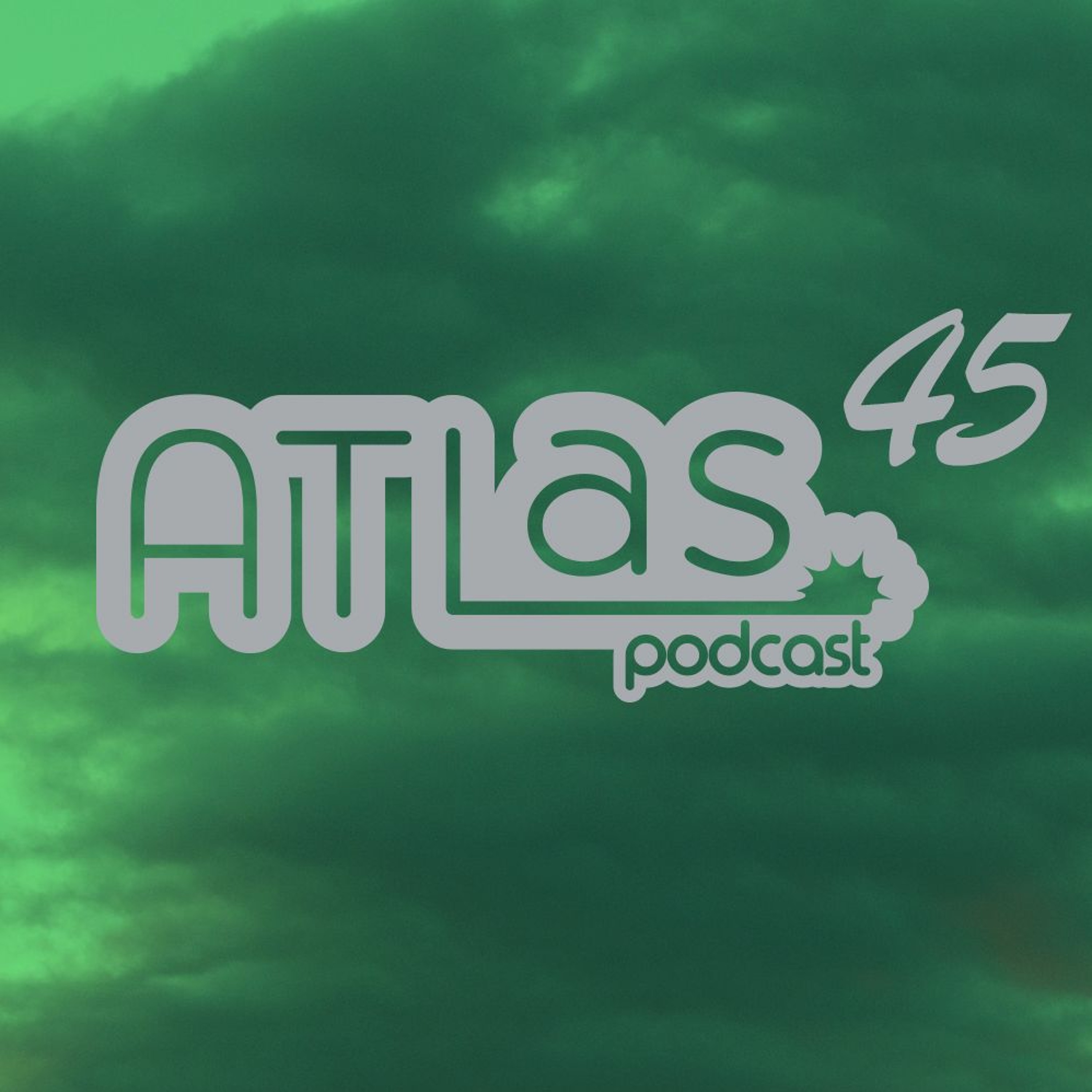 ATLas Podcast