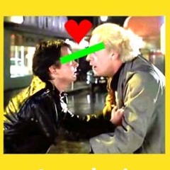 Back To The Future Feat.Doc&Marty   (Cut-up Movie lines)