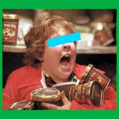 Goonies Feat.Chunk   (Cut-up Movie lines)