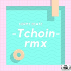 kaaris- Tchoin remix