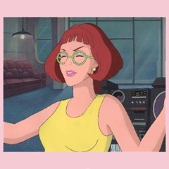 Ghost Busters Feat.Janine  (Cut-up Movie lines)