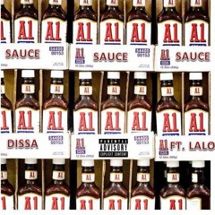 Sauce (Ft. TheRealLalo)