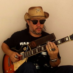 60's Rock Guitar Improviso