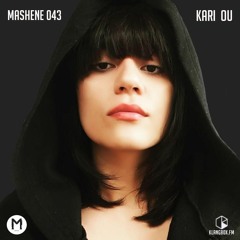 043 - KARI OU - Exclusive 2-part mix