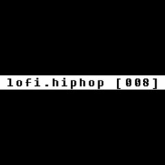 I Once Saw A Wizard At A Bus Stop - lofi.hiphop [008]