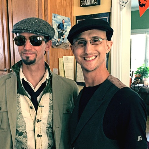 History Maker (Delirious Cover) 2017 Ft. Joshua & Oshea Davis ft. David Tucker