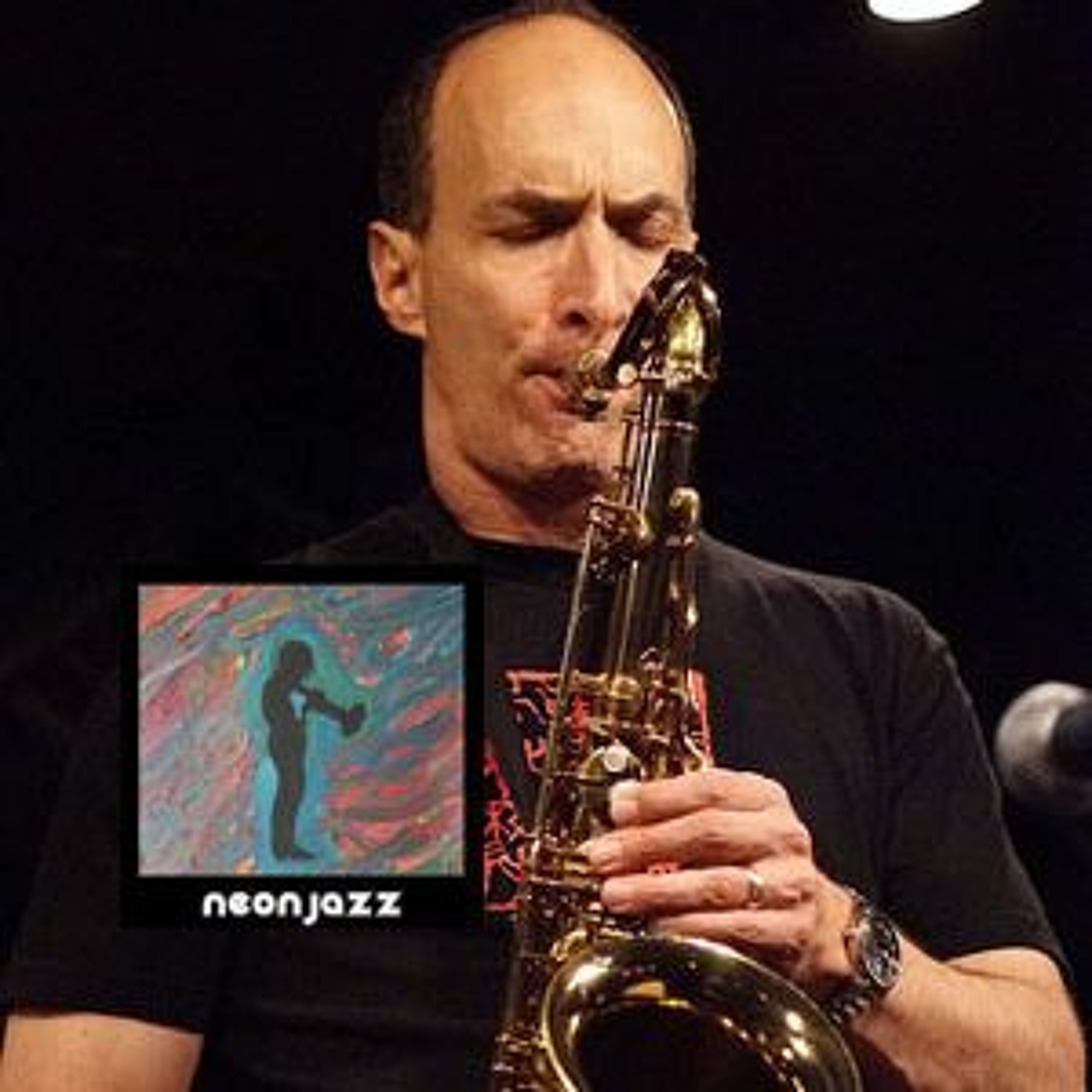 Neon Jazz KC
