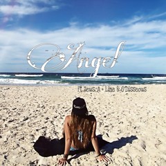 Angel Ft Zues, A-Line & O'Disseous (.mp3)
